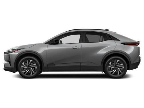 Overcast 2026 Toyota C-HR XSE