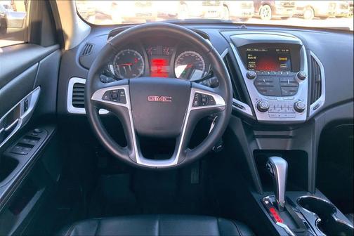 2015 GMC Terrain SLT-1