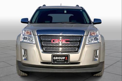 2015 GMC Terrain SLT-1