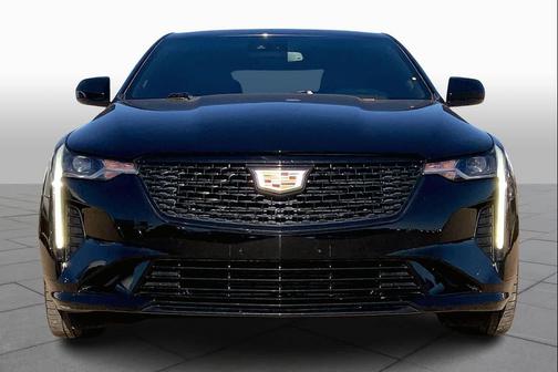 2021 Cadillac CT4 Premium Luxury