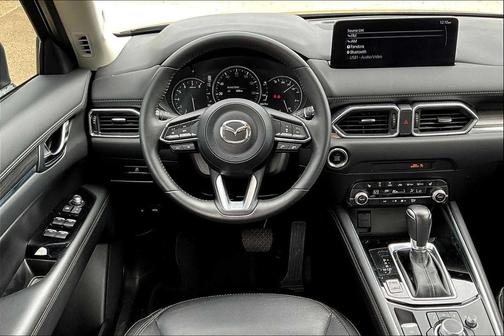 2023 Mazda CX-5 2.5 S Premium
