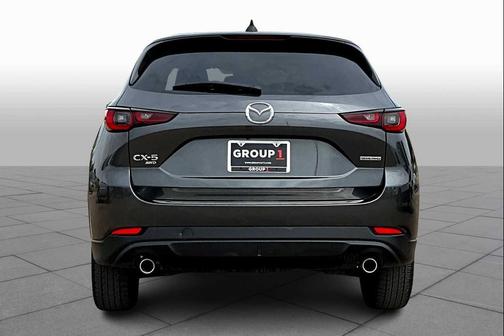 2023 Mazda CX-5 2.5 S Premium