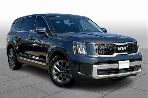 2023 Kia Telluride LX