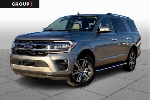 2023 Ford Expedition Limited