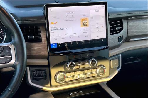 2023 Ford Expedition Limited