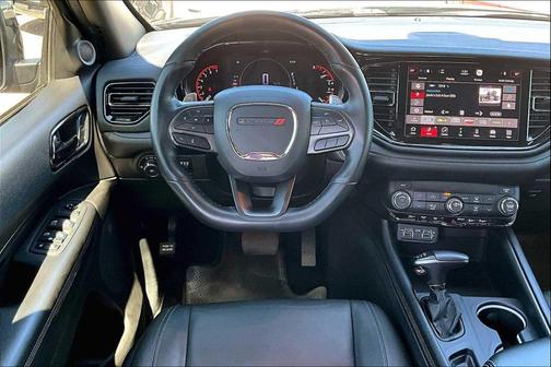 2021 Dodge Durango GT RWD