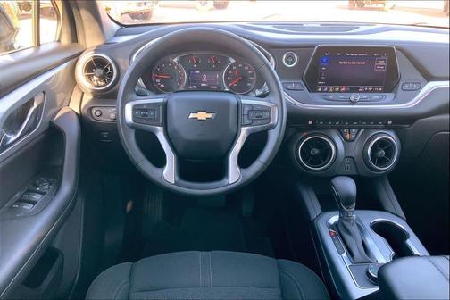 2021 Chevrolet Blazer 1LT