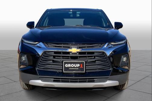 2021 Chevrolet Blazer 1LT