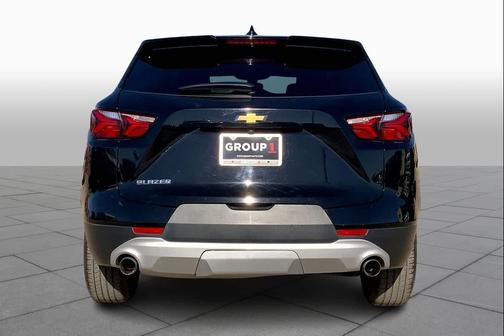 2021 Chevrolet Blazer 1LT