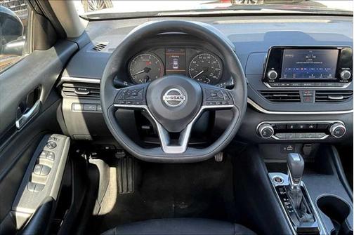 2022 Nissan Altima S FWD