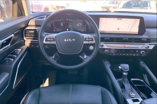2023 Kia Telluride EX