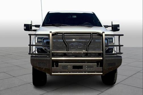 2021 Ford F-250 King Ranch