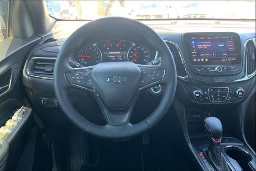 2024 Chevrolet Equinox FWD RS