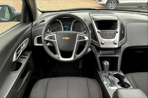 2017 Chevrolet Equinox 1LT