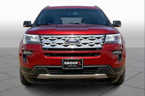 Iridescent Pearl Tricoat 2023 Chevrolet Blazer RS