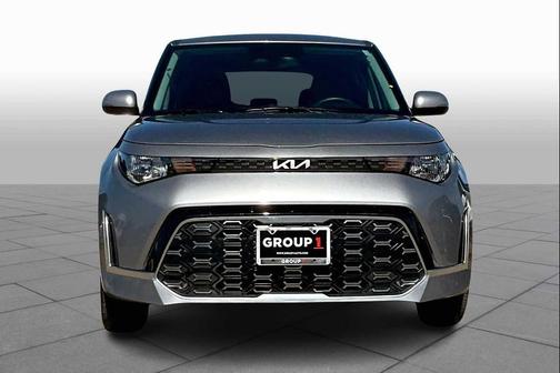 2024 Kia Soul GT-Line