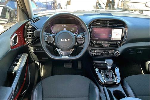 2024 Kia Soul GT-Line