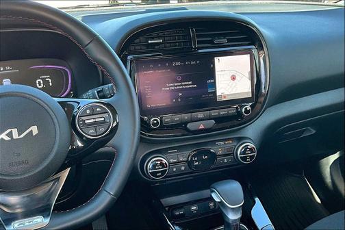 2024 Kia Soul GT-Line