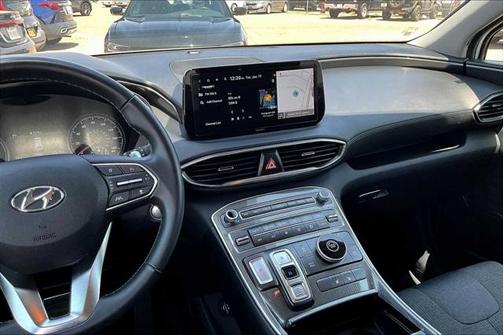 2023 Hyundai SANTA FE SEL 2.4