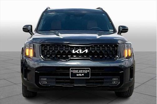 2024 Kia Telluride SX Prestige X-Line