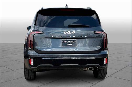 2024 Kia Telluride SX Prestige X-Line