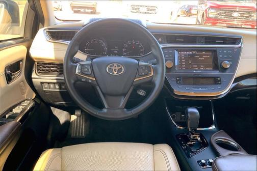 2013 Toyota Avalon Limited