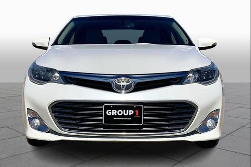 2013 Toyota Avalon Limited