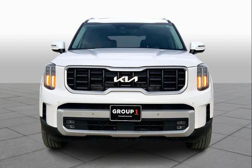 2024 Kia Telluride SX Prestige