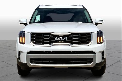2024 Kia Telluride SX Prestige