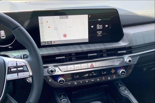 2024 Kia Telluride SX Prestige