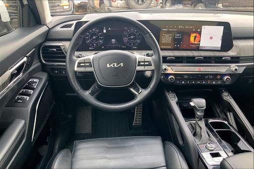 2024 Kia Telluride SX Prestige