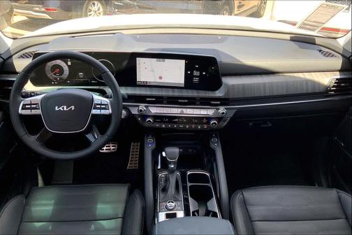 2024 Kia Telluride SX Prestige
