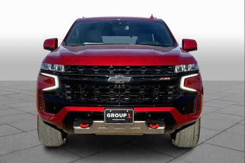 2024 Chevrolet Tahoe 4WD Z71