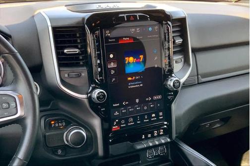 2024 RAM 1500 Big Horn/Lone Star