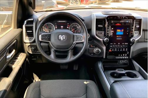 2024 RAM 1500 Big Horn/Lone Star