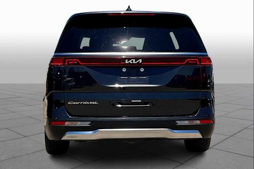 2022 Kia Carnival SX Prestige