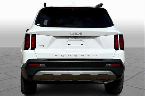 2022 Kia Sorento EX