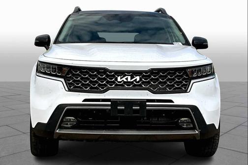 2022 Kia Sorento EX