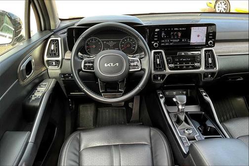 2022 Kia Sorento EX