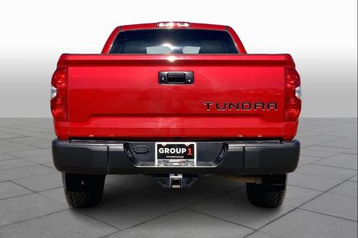 2019 Toyota Tundra SR