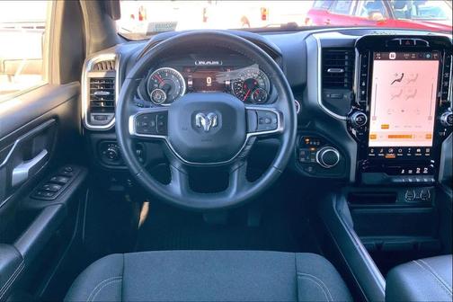 2024 RAM 1500 Big Horn/Lone Star