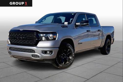 2024 RAM 1500 Big Horn/Lone Star