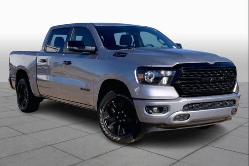 2024 RAM 1500 Big Horn/Lone Star