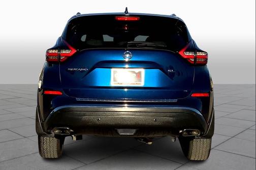 2021 Nissan Murano SL FWD