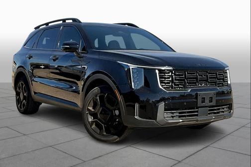 2025 Kia Sorento SX