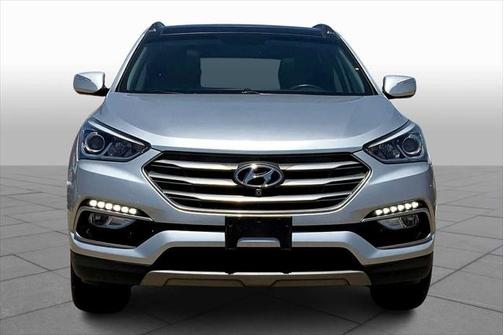 2018 Hyundai Santa Fe Sport 2.0L Turbo Ultimate