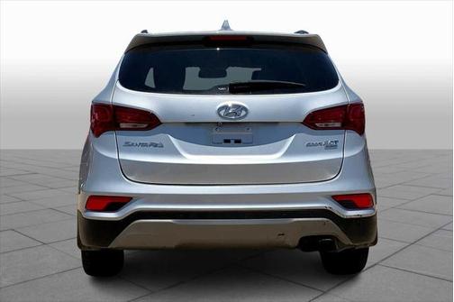 2018 Hyundai Santa Fe Sport 2.0L Turbo Ultimate