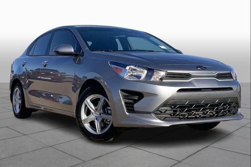 2023 Kia Rio S