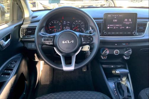 2023 Kia Rio S