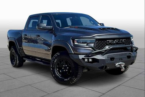 2024 RAM 1500 TRX